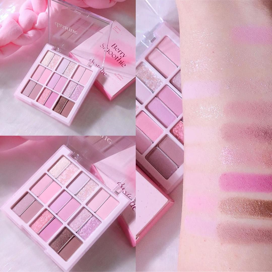 Dasique Shadow Palette 18 Colors