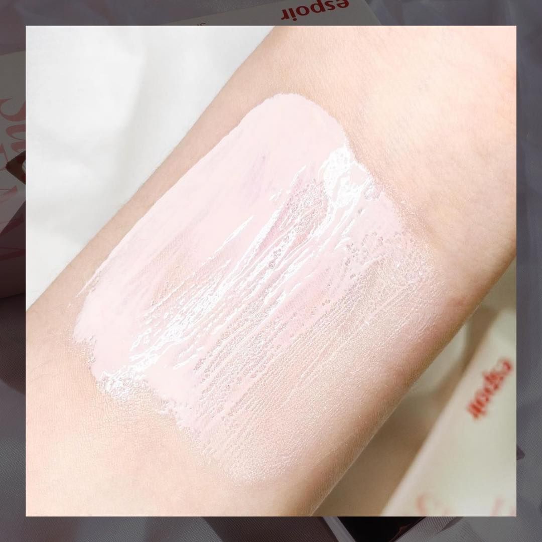 Espoir Water Splash Sun Cream Ceramide Spf50+ Set