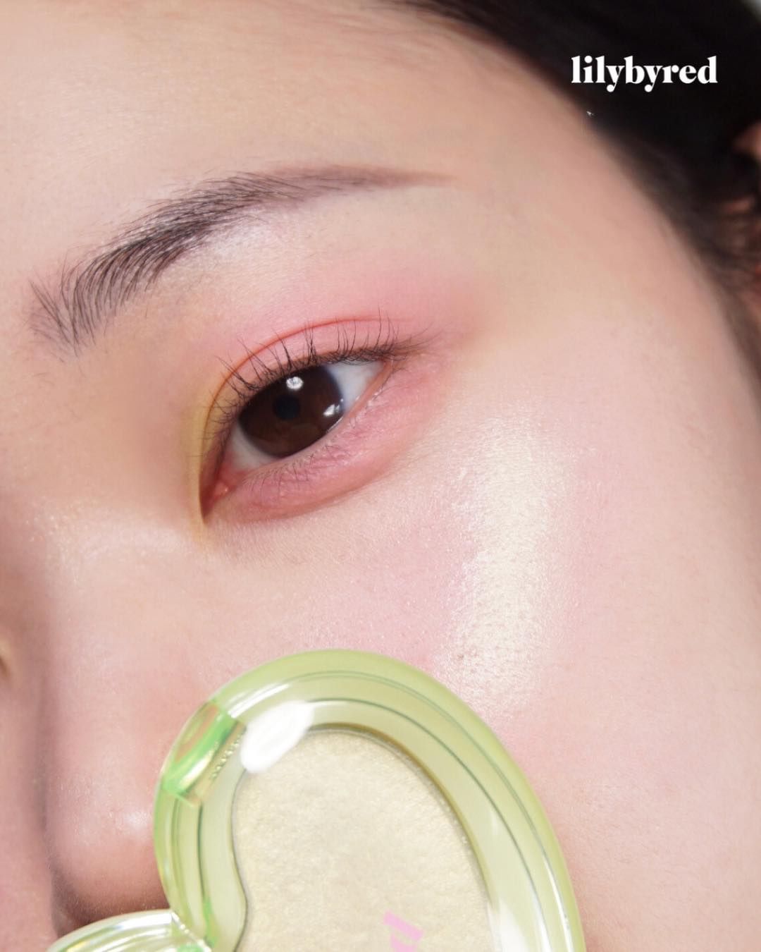 Bắt Sáng Lilybyred Luv Beam Glow Veil