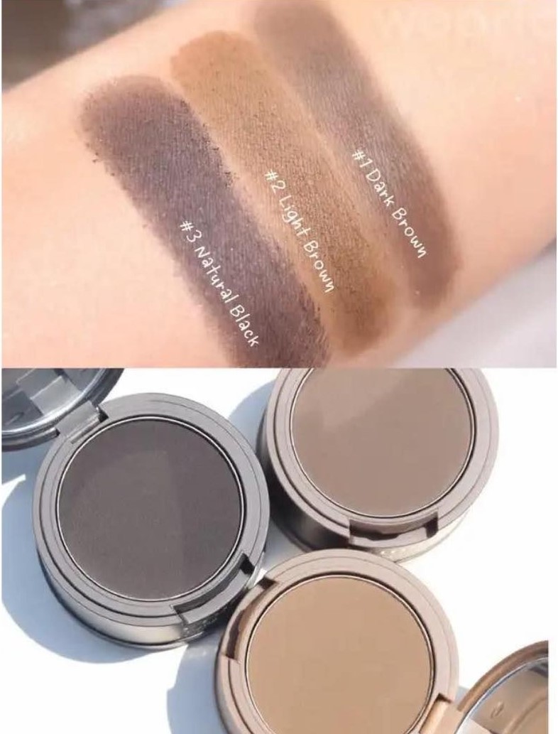 Phấn Phủ Chân Tóc Etude Pang Pang Hair Shadow 3.5g