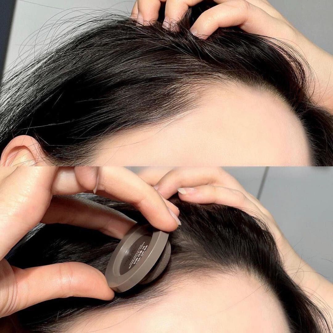 Phấn Phủ Chân Tóc Etude Pang Pang Hair Shadow 3.5g