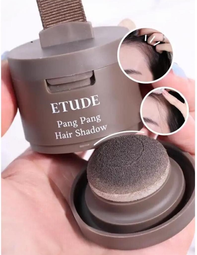 Phấn Phủ Chân Tóc Etude Pang Pang Hair Shadow 3.5g