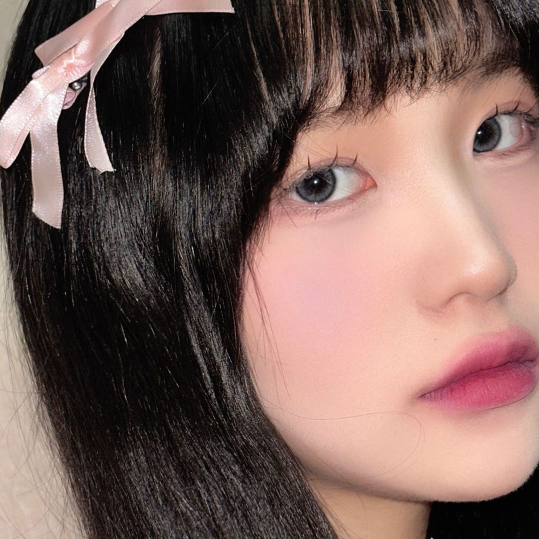 Má Hồng Dearmay Lost Ribbon Cheek Balm 4g