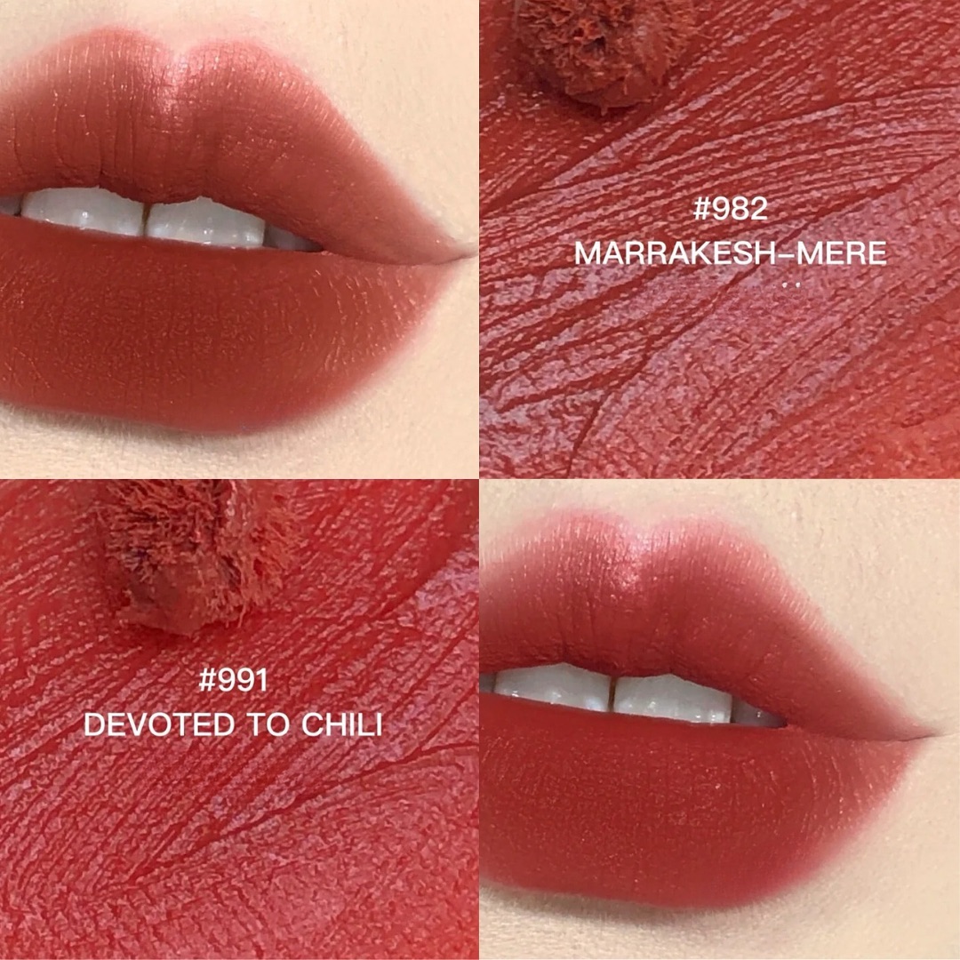 Son Kem MAC Powder Kiss Liquid