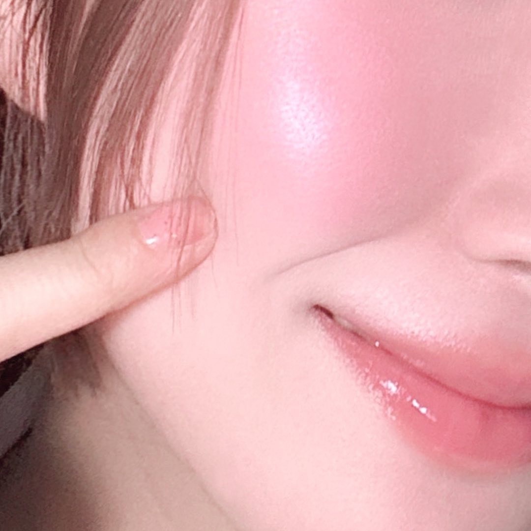 Bột Nhũ Bắt Sáng Romand Sheer Powder Pearls 15g