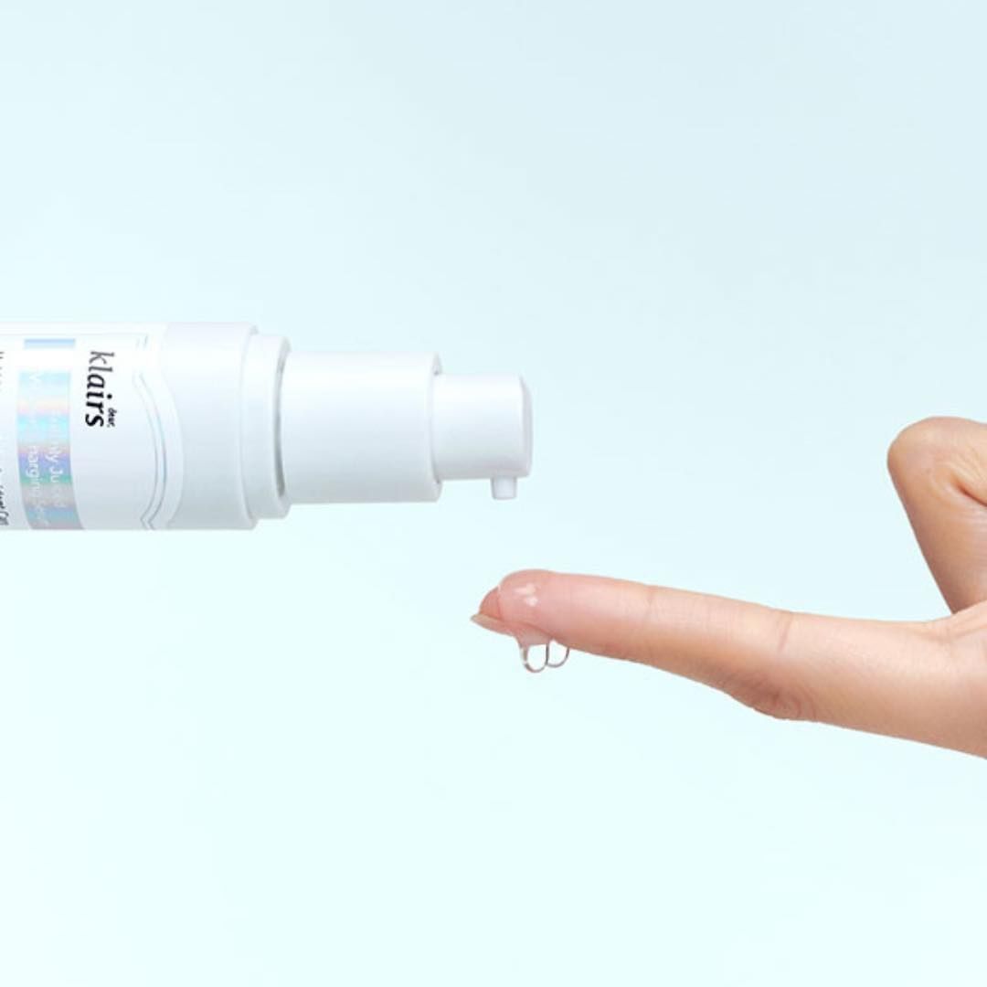 Tinh Chất Klairs Freshly Juiced Vitamin Charging Serum 30ml