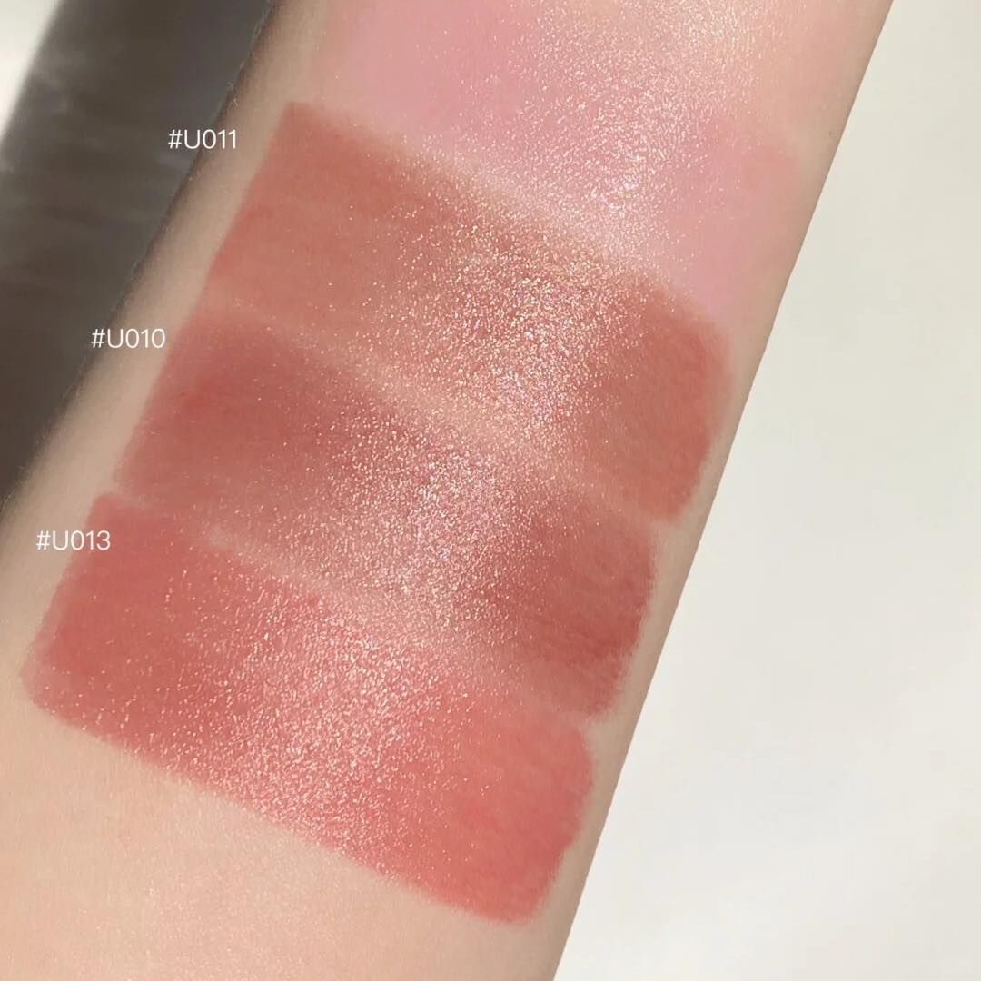Son Dưỡng Prada Balm Lip Optimizing Care 3,8g