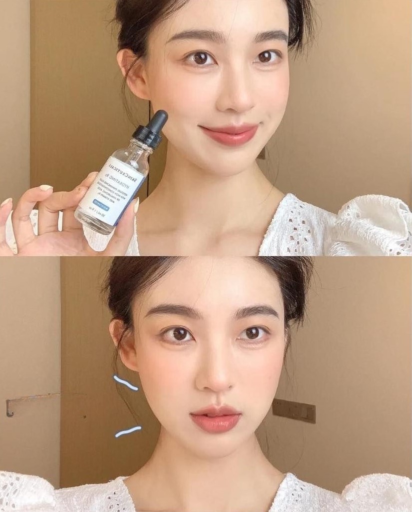 Tinh Chất SkinCeuticals Hydrating B5 30m