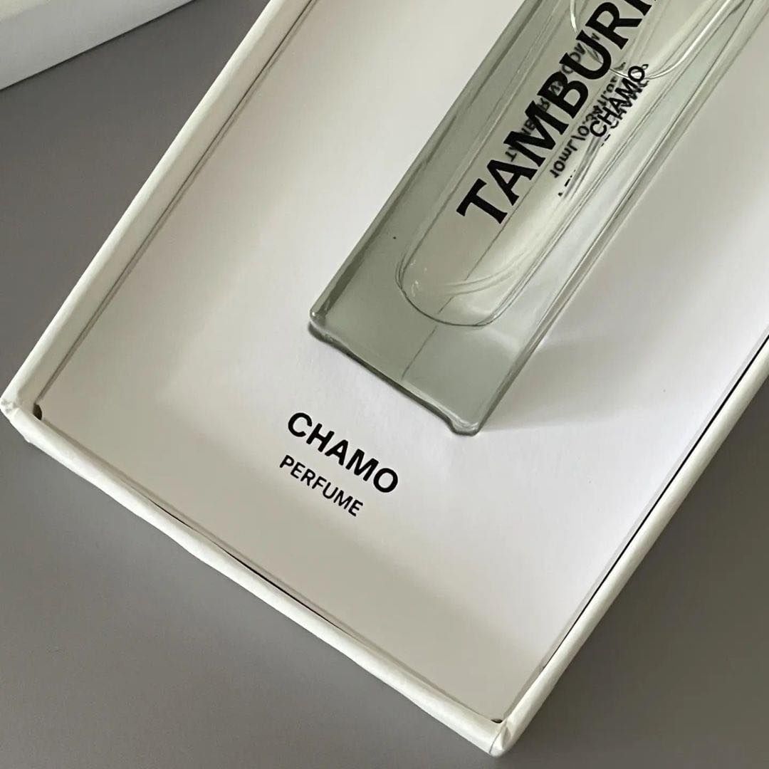 Nước Hoa Tamburins Perfume 11ml