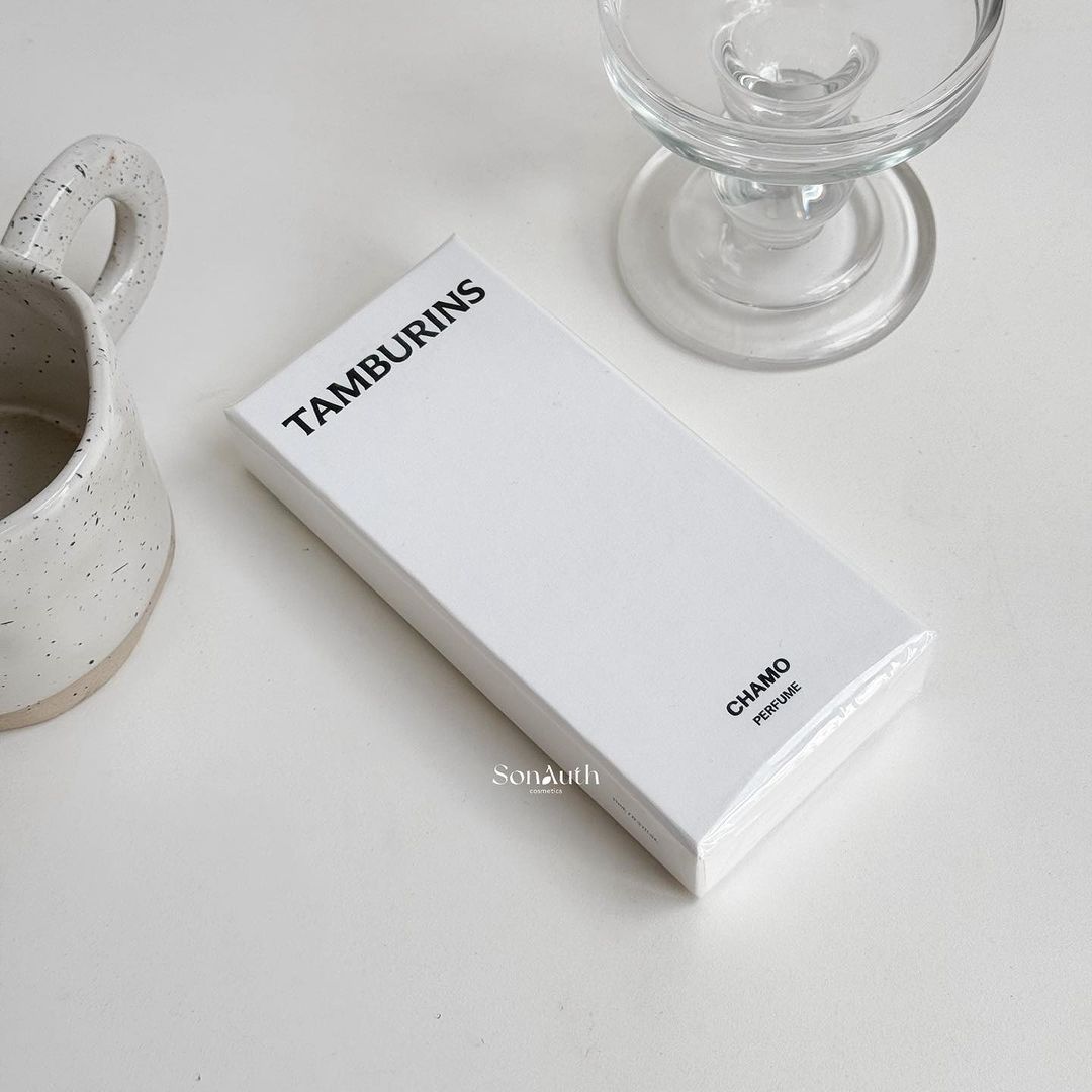 Nước Hoa Tamburins Perfume 11ml