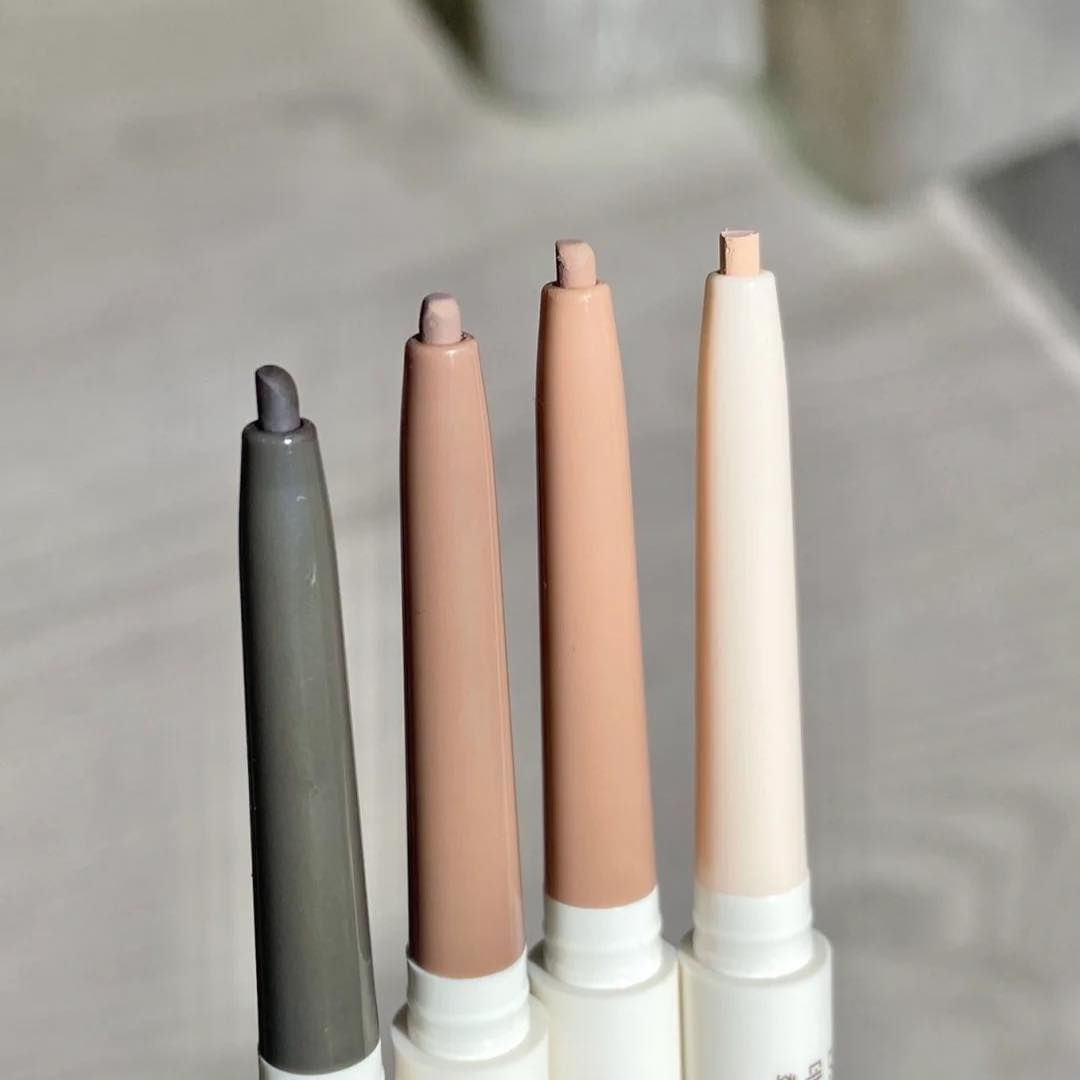 Kẻ Mắt Dasique Mood Slim Liner 0.12g