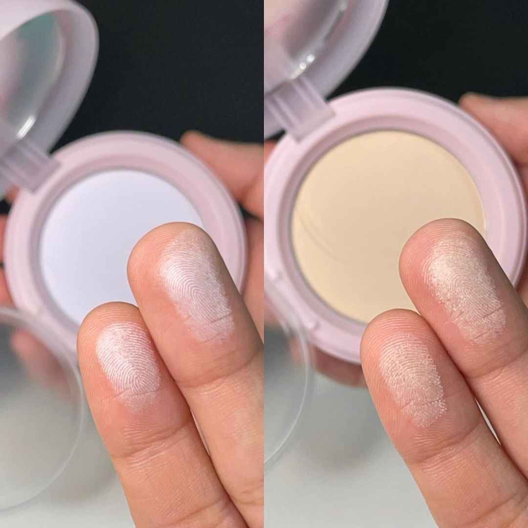 Phấn Phủ Hince Second Skin Airy Powder 12g