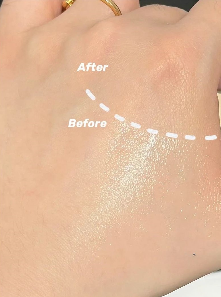 Phấn Phủ YSL All Hours Hyper Finish 7.5g
