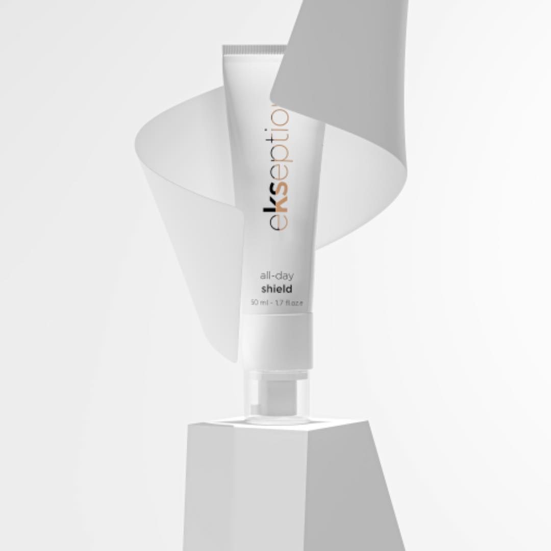 Kem Chống Nắng Ekseption All Day Shield 50ml