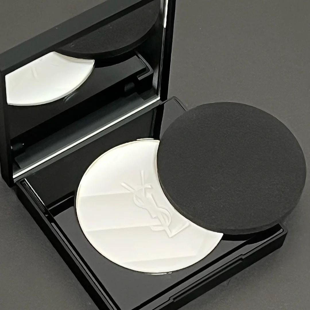 Phấn Phủ YSL All Hours Hyper Finish 7.5g