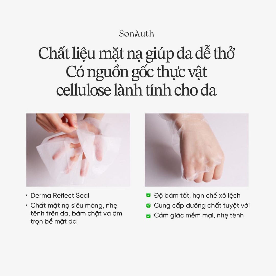 Mặt Nạ Giấy Dr.Wonjin Instant Repair Mask