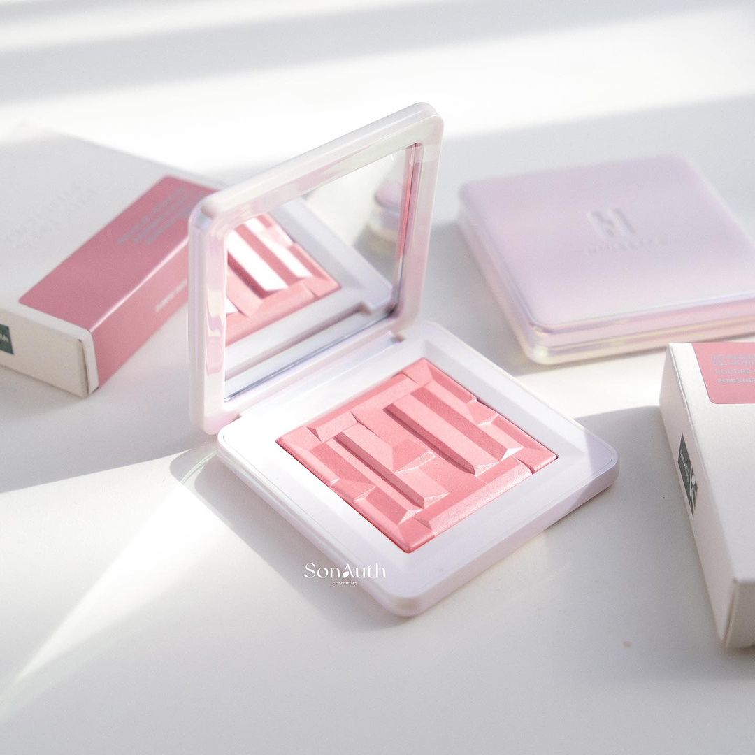 Phấn Bắt Sáng Haus Labs By Lady Gaga Bio-Radiant Gel-Powder Highlighter
