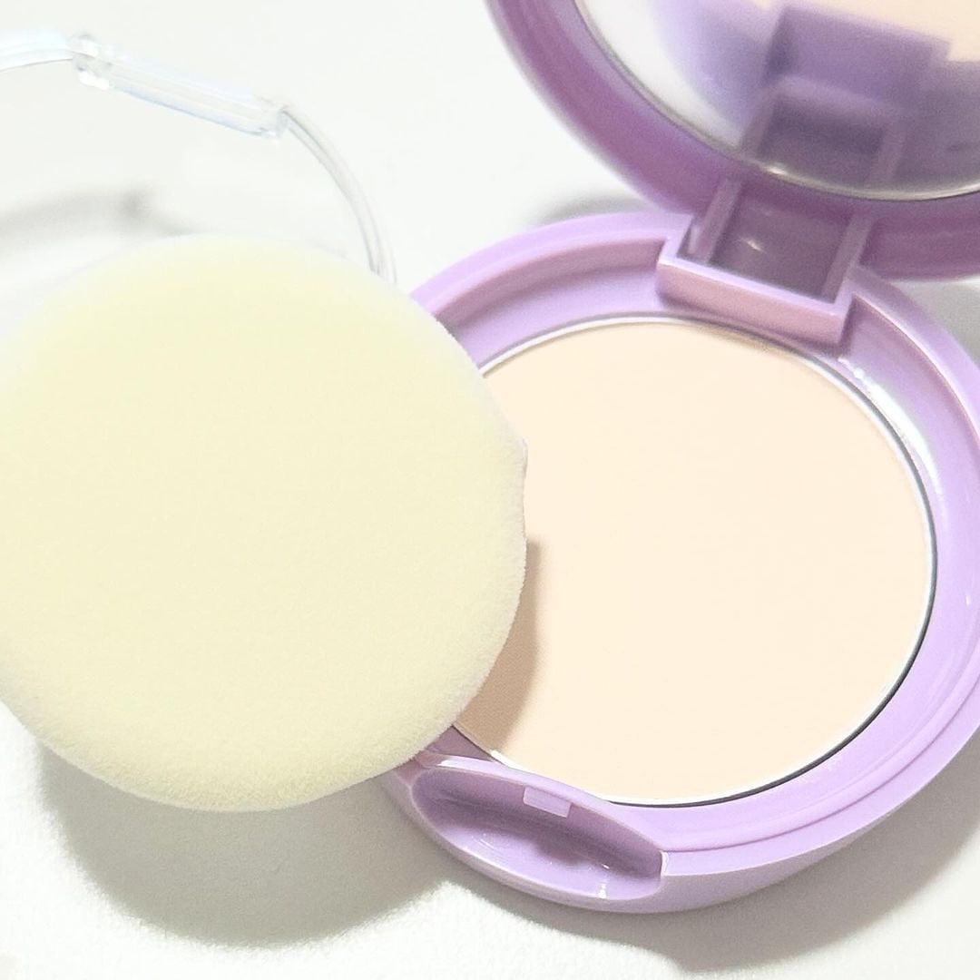 Phấn Phủ About Tone Raise Your Beauty Tone 9g