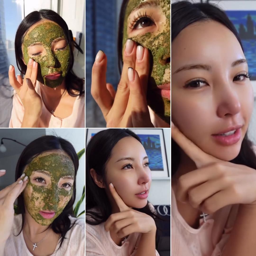 Mặt Nạ Tẩy Da Chết Pestlo Spicule Re-Born Peeling Mask 120g
