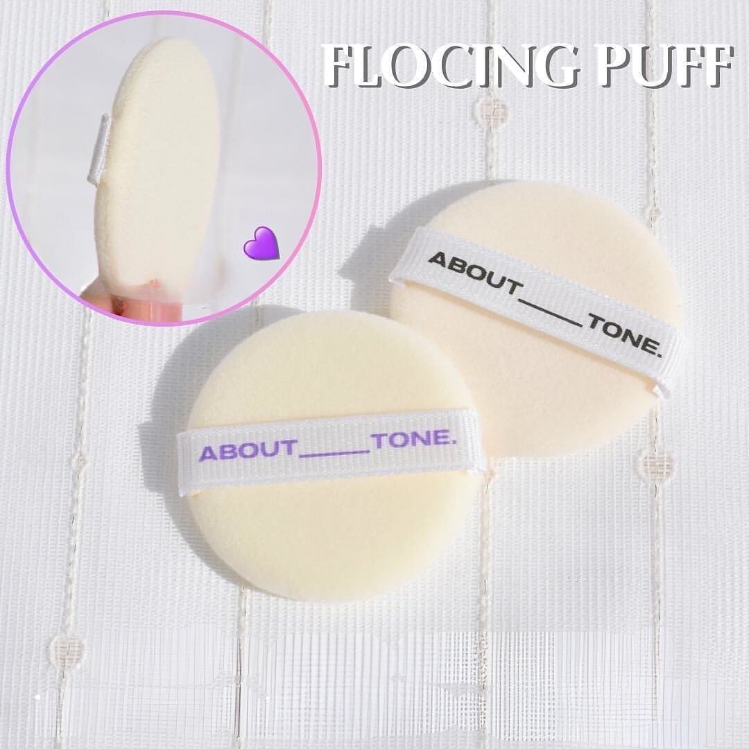 Phấn Phủ About Tone Raise Your Beauty Tone 9g