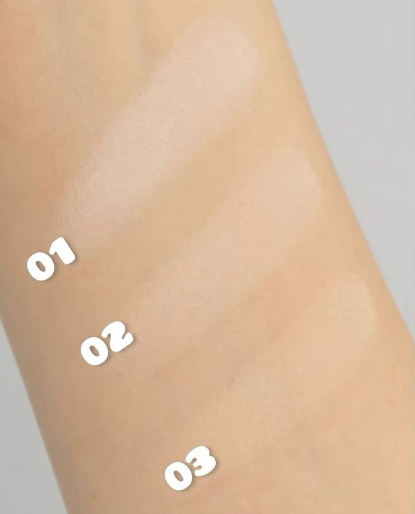 Phấn Phủ About Tone Raise Your Beauty Tone 9g