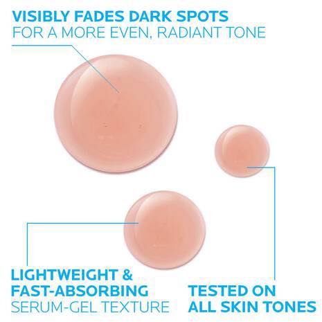 Tinh Chất La Roche-Posay Mela B3 Serum 30ml
