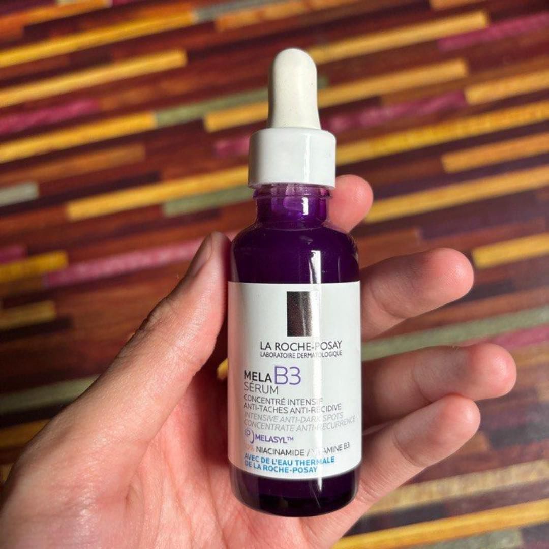 Tinh Chất La Roche-Posay Mela B3 Serum 30ml