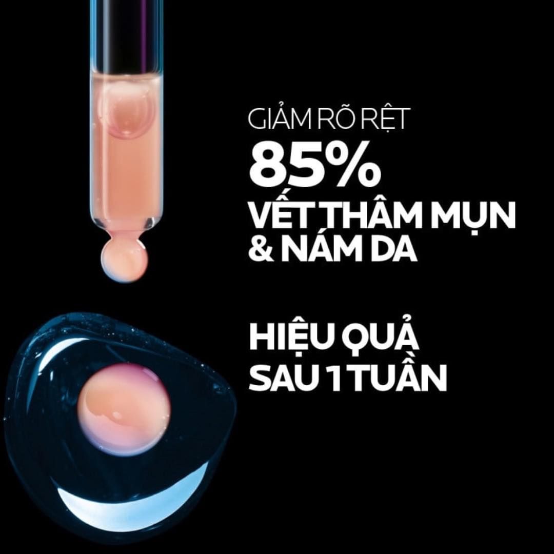 Tinh Chất La Roche-Posay Mela B3 Serum 30ml