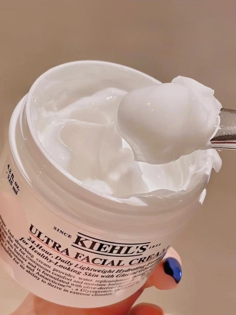 Kem Dưỡng Da Kiehl's Ultra Facial Cream