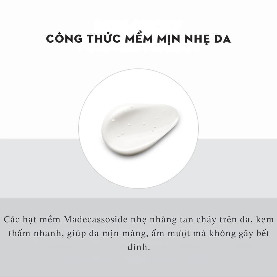 Kem Dưỡng Skin1004 Madagascar Centella Tone Brightening Capsule Cream 75ml