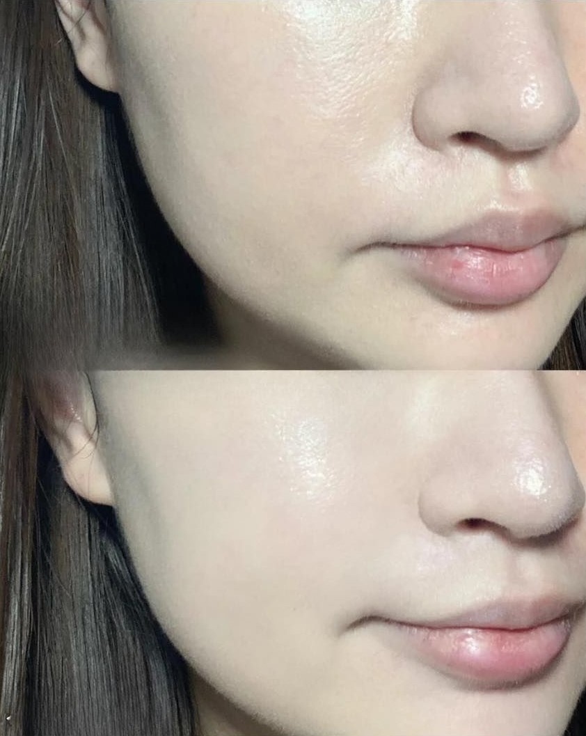 Phấn Phủ Dasique Correcting Finish Powder 17g