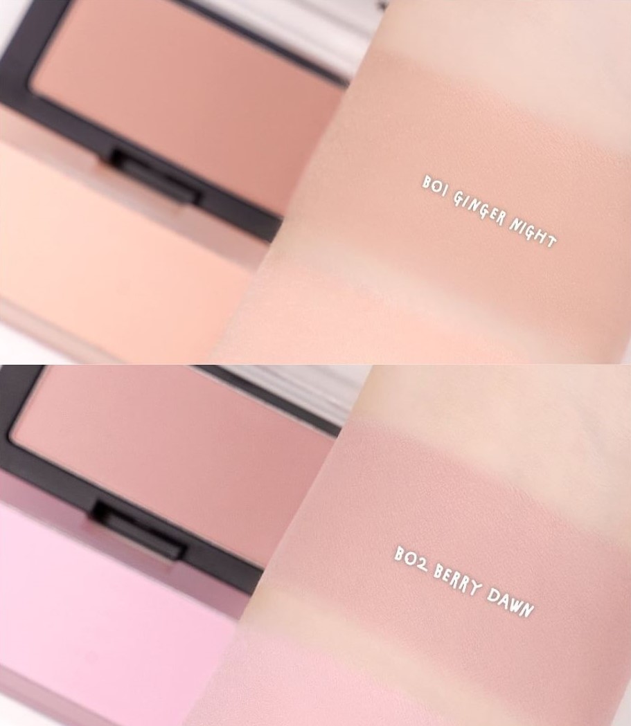 Má Hồng Romand Better Than Cheek 3.4g