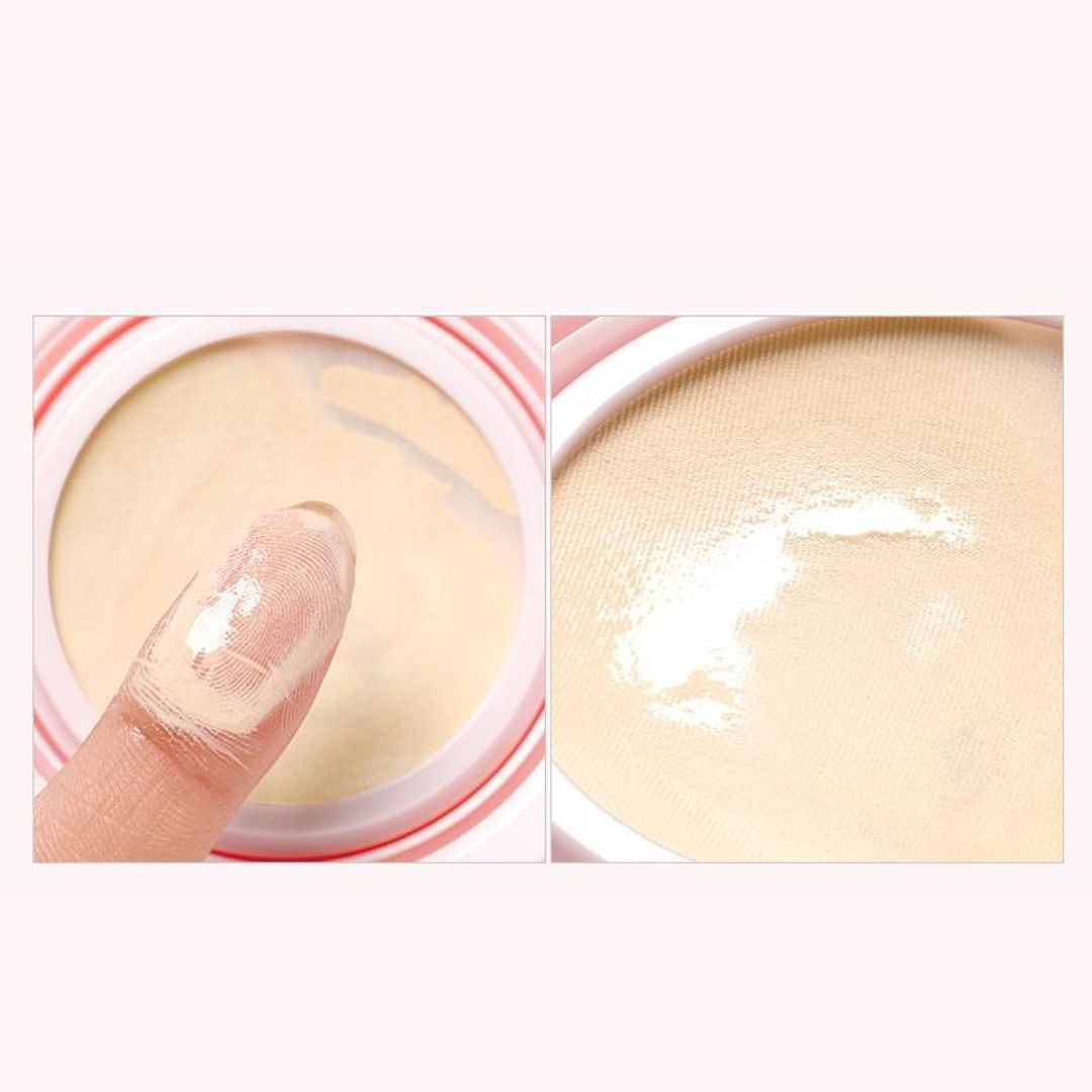 Phấn Nước Dasique Water Dewy Gel Cushion 15g