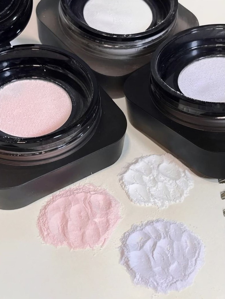 Phấn Phủ Bột Carslan Soft Focus Make-Up Powder