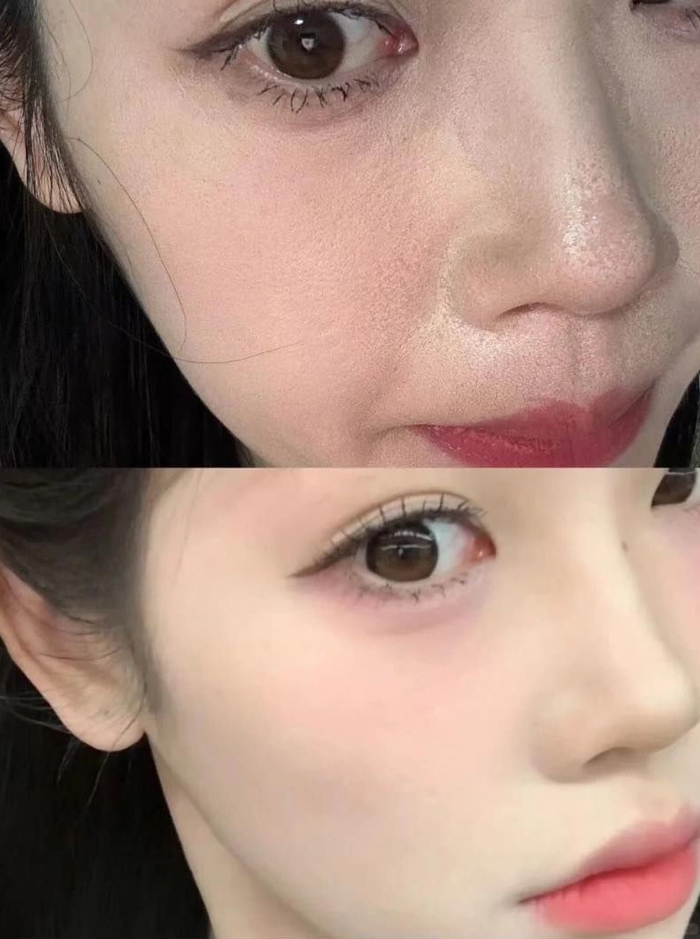 Xịt Khóa Nền Trang Điểm Carslan Makeup Fixing Spray 50ml