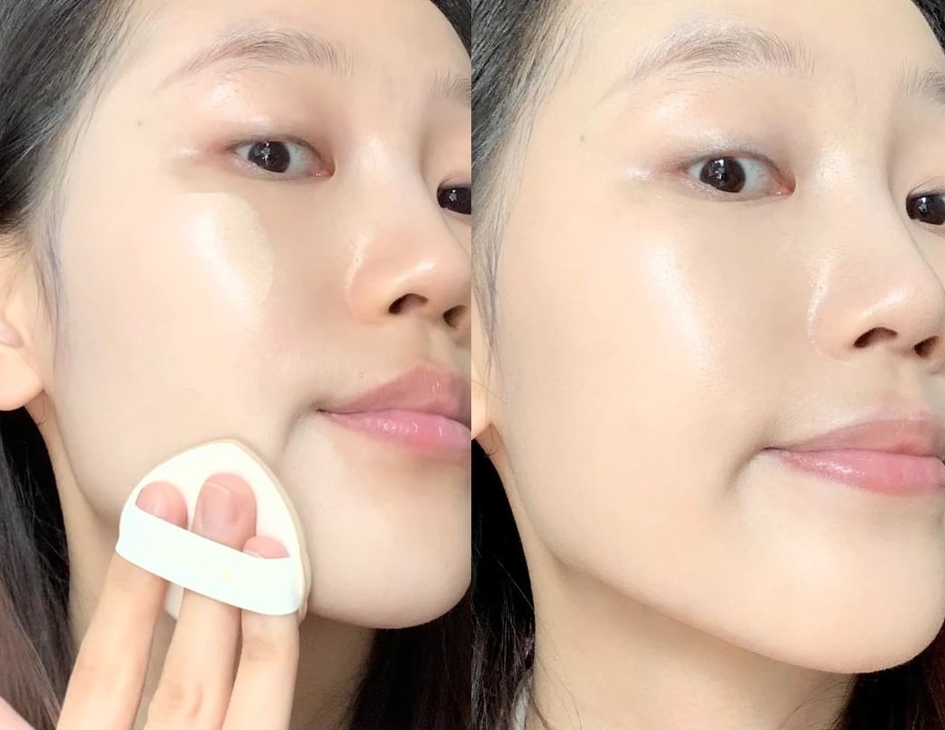 Phấn Tươi Judydoll Moisturizing Cushion Foundation 14g