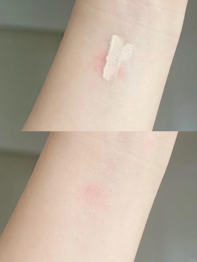 Kem Che Khuyết Điểm Judydoll Traceless Cloud Touch Concealer 3.2g