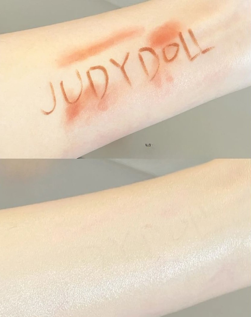 Phấn Tươi Judydoll Moisturizing Cushion Foundation 14g