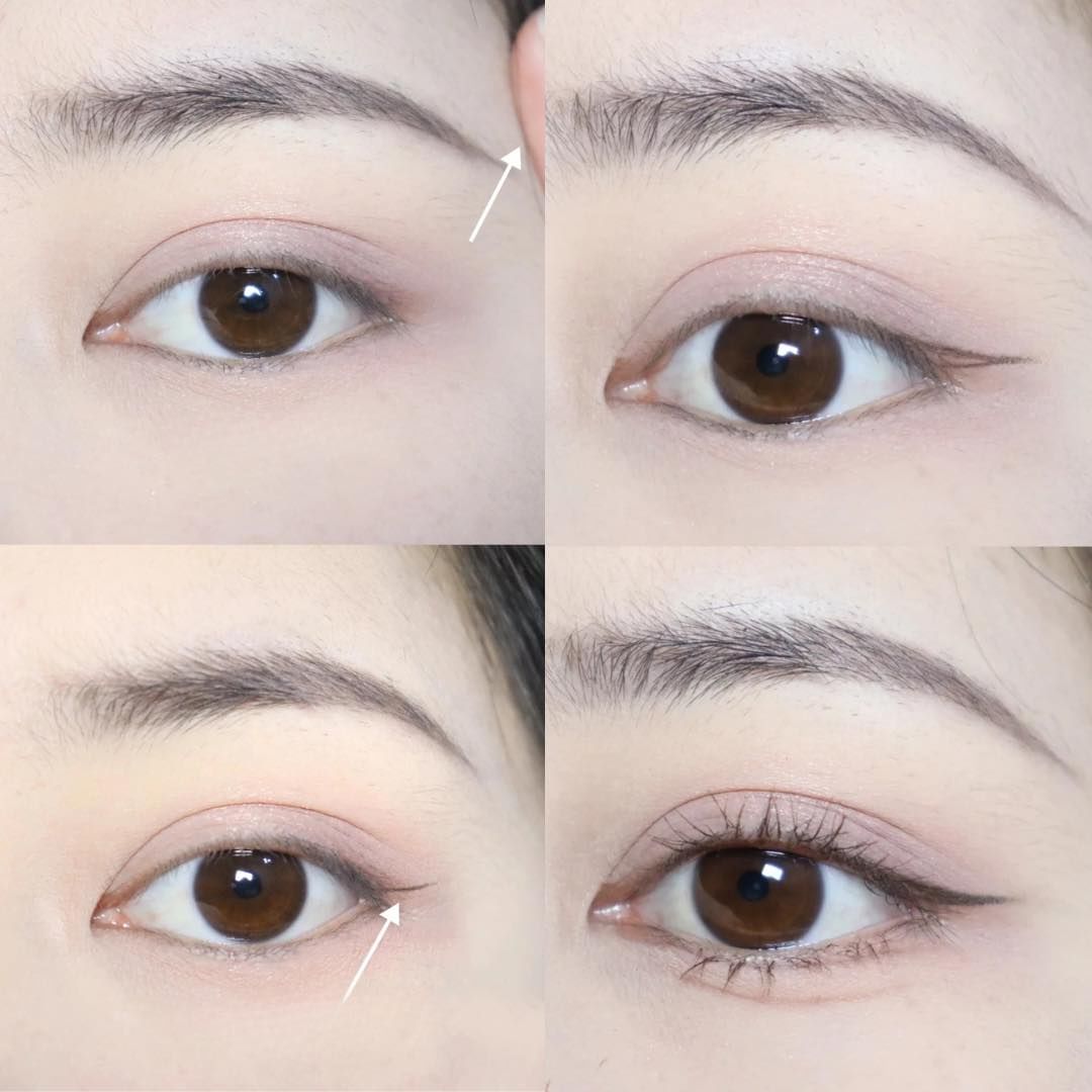 Kẻ Mắt Judydoll Precisely Depicted Slim Gel Eyeliner 0.6g