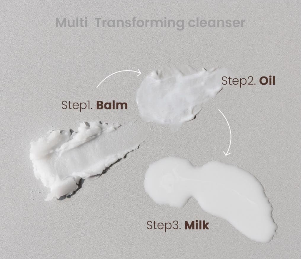 Sáp Tẩy Trang Sạch Sâu Heimish All Clean Balm
