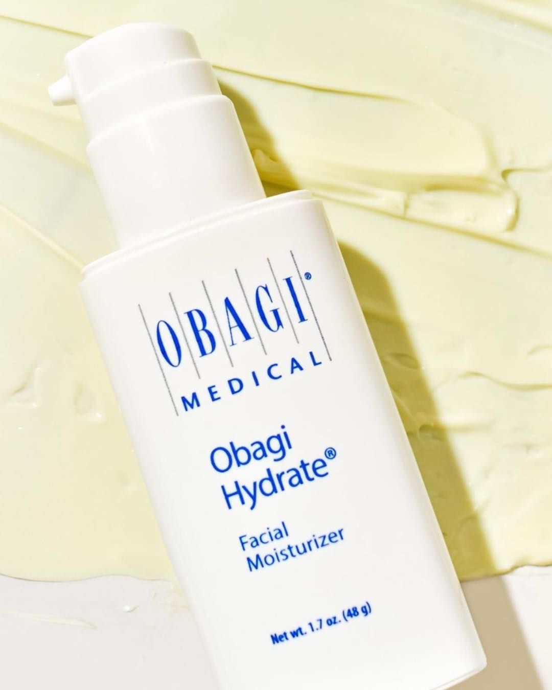 Kem Dưỡng Obagi Hydrate Facial Moisturizer 48g