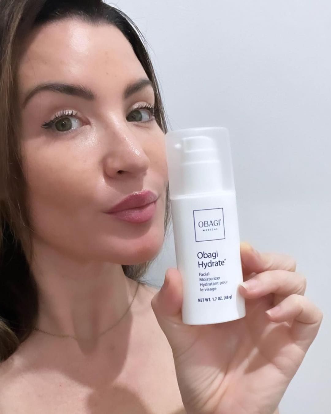 Kem Dưỡng Obagi Hydrate Facial Moisturizer 48g