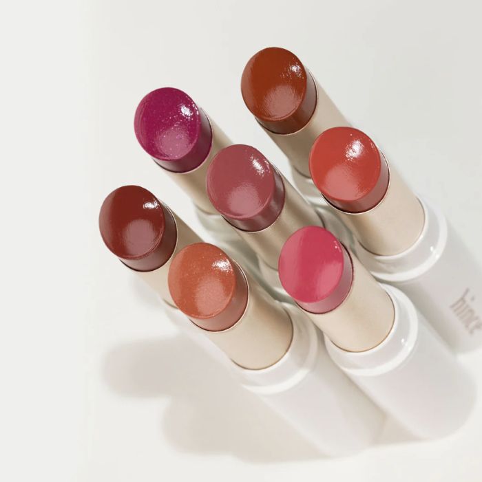 Son Dưỡng Có Màu hince Mood Enhancer Lip Glow 5.5g