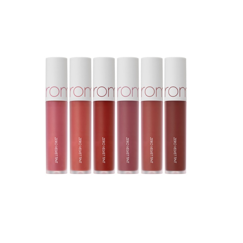 Romand Zero Velvet Tint