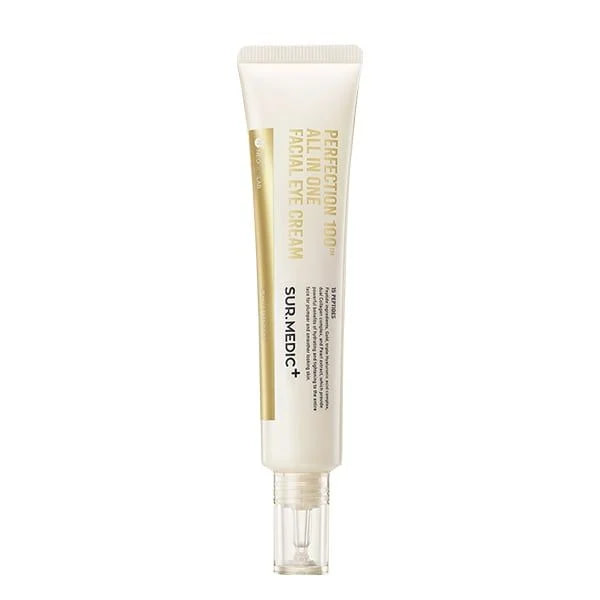 Kem mắt Sur.Medic Perfection 100 All In One Facial Eye Cream 35ml