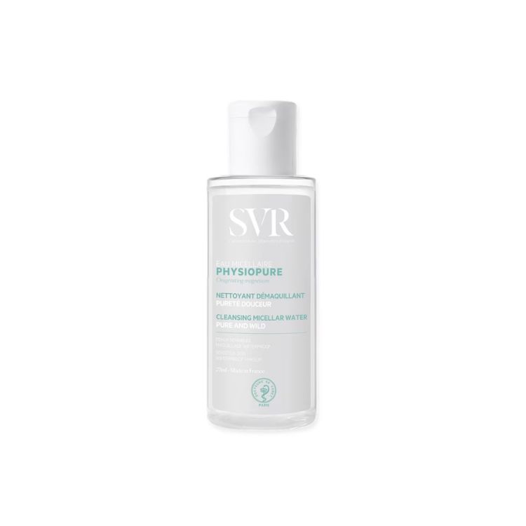 Nước Tẩy Trang Dịu Nhẹ SVR Eau Micellaire Physiopure