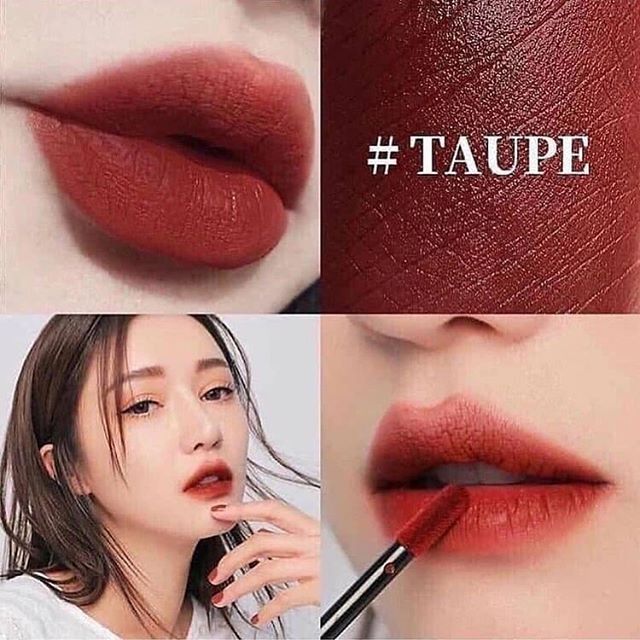 Son Kem 3CE Velvet Lip Tint