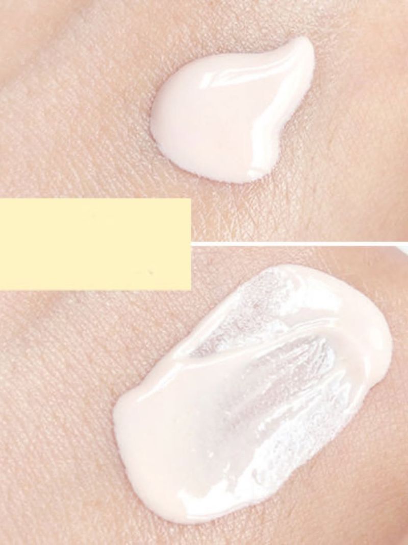 The Whoo UV Ultimate Brightening Tone-up Sunscreen SPF50+