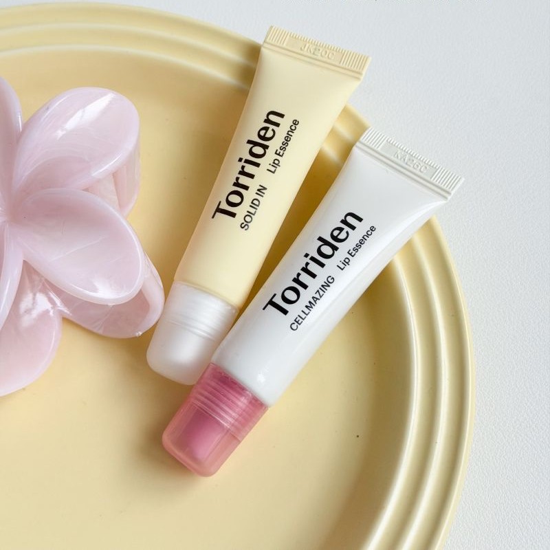 Dưỡng Môi Torriden Lip Essence 11ml