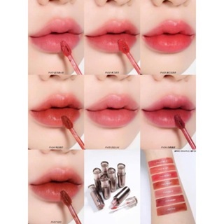 Son Kem Black Rouge Icy To Fog Velvet